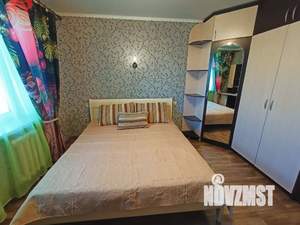 2-к квартира, посуточно, 56м2, 5/7 этаж