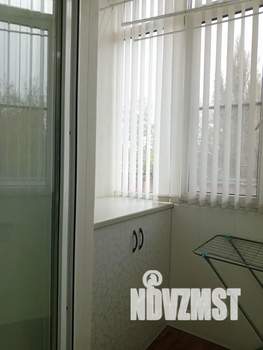 1-к квартира, посуточно, 43м2, 1/3 этаж