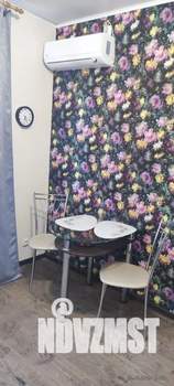 1-к квартира, посуточно, 35м2, 2/3 этаж