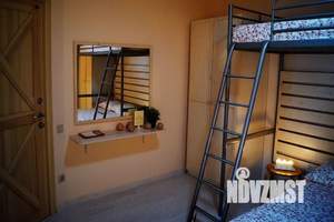 6-к квартира, посуточно, 182м2, 1/2 этаж