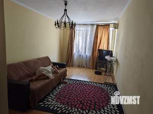 2-к квартира, на длительный срок, 47м2, 3/6 этаж