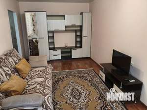 1-к квартира, на длительный срок, 39м2, 6/10 этаж