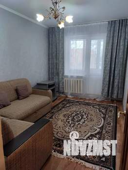 3-к квартира, посуточно, 70м2, 2/9 этаж