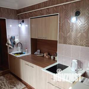 1-к квартира, посуточно, 23м2, 1/2 этаж