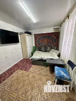 1-к квартира, на длительный срок, 18м2, 1/1 этаж