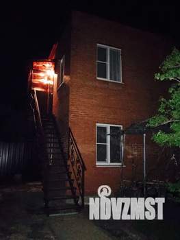 Студия квартира, посуточно, 25м2, 2/2 этаж