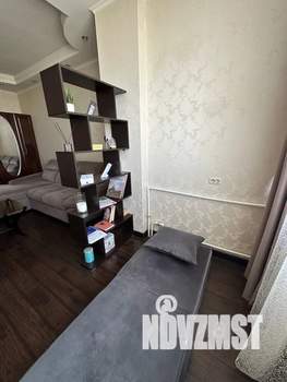 1-к квартира, посуточно, 52м2, 9/9 этаж