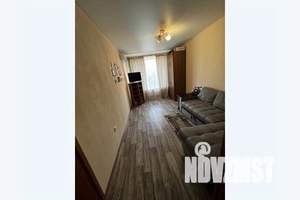 1-к квартира, посуточно, 35м2, 2/3 этаж