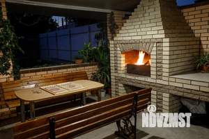 1-к квартира, посуточно, 120м2, 1/1 этаж