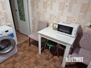 2-к квартира, посуточно, 42м2, 1/5 этаж