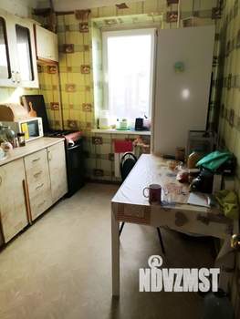 2-к квартира, на длительный срок, 51м2, 6/9 этаж