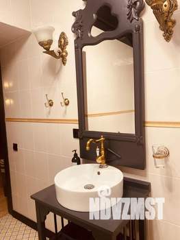 1-к квартира, посуточно, 65м2, 1/2 этаж