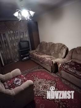 1-к квартира, на длительный срок, 30м2, 4/5 этаж