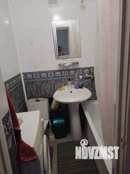 1-к квартира, на длительный срок, 30м2, 5/5 этаж