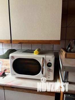 3-к квартира, посуточно, 77м2, 2/2 этаж