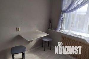 1-к квартира, посуточно, 32м2, 5/5 этаж