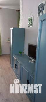 1-к квартира, посуточно, 23м2, 1/1 этаж