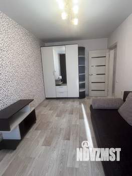2-к квартира, на длительный срок, 48м2, 4/5 этаж
