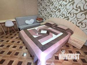 1-к квартира, посуточно, 40м2, 3/3 этаж