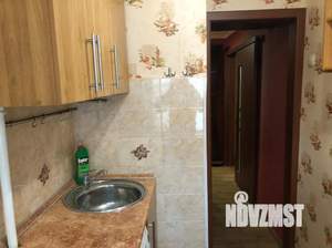 2-к квартира, посуточно, 30м2, 2/3 этаж