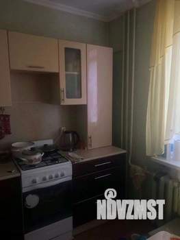 1-к квартира, на длительный срок, 34м2, 7/10 этаж