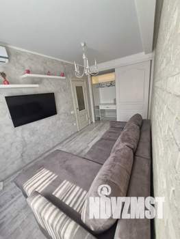 1-к квартира, посуточно, 31м2, 1/3 этаж