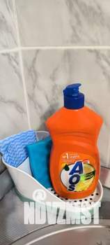 1-к квартира, посуточно, 34м2, 2/3 этаж