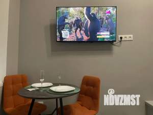 Студия квартира, посуточно, 20м2, 2/2 этаж