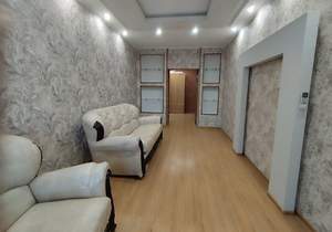2-к квартира, на длительный срок, 70м2, 3/5 этаж