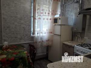 1-к квартира, посуточно, 35м2, 1/5 этаж