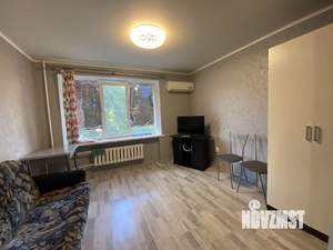 1-к квартира, на длительный срок, 20м2, 3/5 этаж
