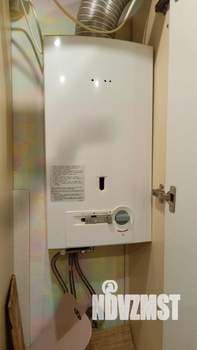 1-к квартира, на длительный срок, 30м2, 4/5 этаж