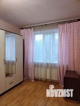 1-к квартира, на длительный срок, 47м2, 2/5 этаж