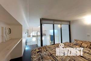 1-к квартира, посуточно, 40м2, 1/3 этаж