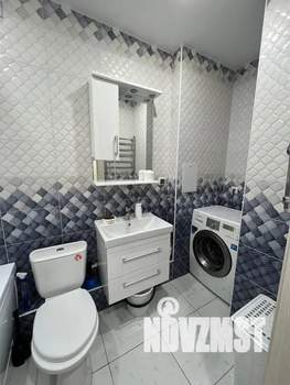 1-к квартира, посуточно, 36м2, 8/9 этаж