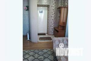 2-к квартира, посуточно, 39м2, 2/3 этаж