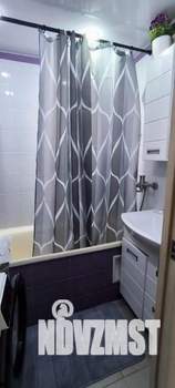 2-к квартира, посуточно, 52м2, 1/1 этаж