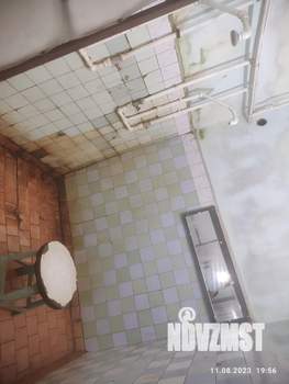 6-к квартира, на длительный срок, 50м2, 2/2 этаж