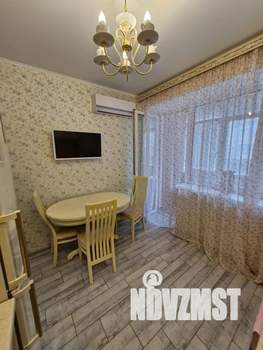 1-к квартира, посуточно, 31м2, 1/3 этаж