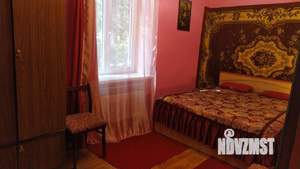 2-к квартира, на длительный срок, 41м2, 1/5 этаж