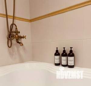 1-к квартира, посуточно, 68м2, 1/1 этаж