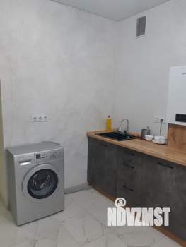1-к квартира, на длительный срок, 40м2, 1/3 этаж