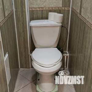 1-к квартира, посуточно, 35м2, 1/5 этаж