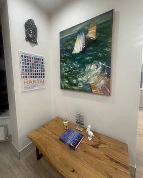 3-к квартира, на длительный срок, 170м2, 4/4 этаж