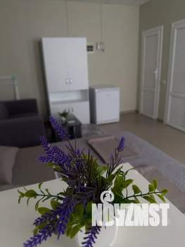 Студия квартира, посуточно, 32м2, 1/1 этаж