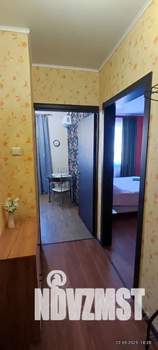 1-к квартира, посуточно, 35м2, 2/3 этаж