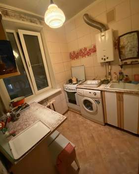 2-к квартира, на длительный срок, 42м2, 2/2 этаж