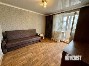 1-к квартира, на длительный срок, 28м2, 4/5 этаж