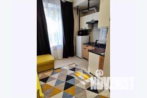 1-к квартира, посуточно, 20м2, 2/3 этаж