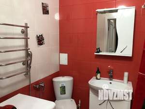 1-к квартира, посуточно, 36м2, 3/3 этаж